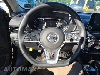 2023 Nissan Sentra SV - miniatura 10