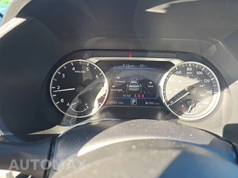 2023 Nissan Sentra SV - miniatura 12
