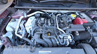 2023 Nissan Sentra SV - miniatura 21