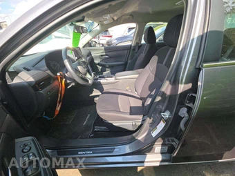 2023 Nissan Sentra SV - miniatura 6