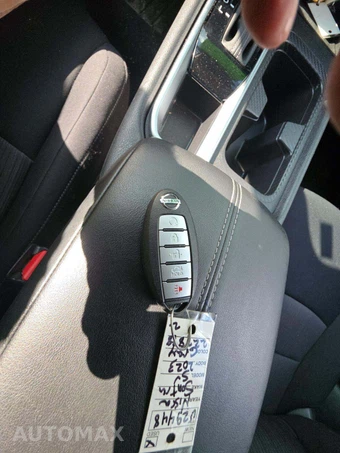 2023 Nissan Sentra SV - miniatura 8