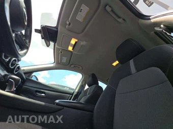 2023 Nissan Sentra SV – miniatura 11