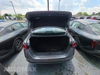 2023 Nissan Sentra SV – miniatura 14