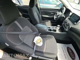 2023 Nissan Sentra SV – miniatura 18