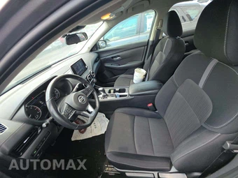 2023 Nissan Sentra SV – miniatura 6