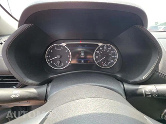 2023 Nissan Sentra SV – miniatura 9