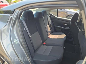 2023 Nissan Sentra SV – miniatura 16