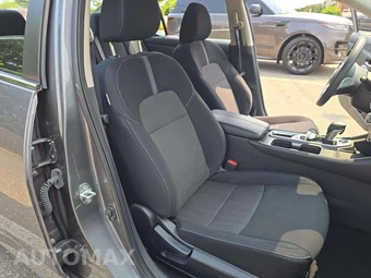 2023 Nissan Sentra SV – miniatura 18