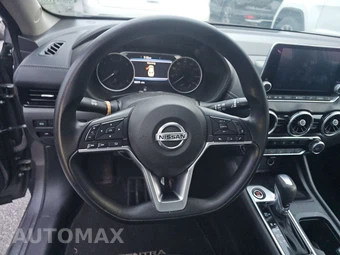 2023 Nissan Sentra SV – miniatura 10