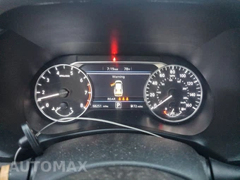 2023 Nissan Sentra SV – miniatura 12