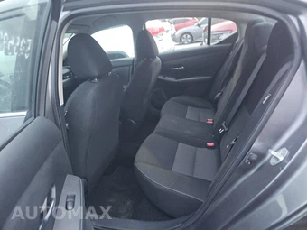 2023 Nissan Sentra SV – miniatura 13