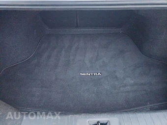 2023 Nissan Sentra SV – miniatura 16