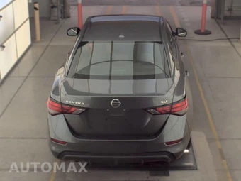2023 Nissan Sentra SV – miniatura 5