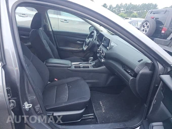 2023 Nissan Sentra SV – miniatura 8