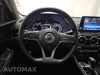 2023 Nissan Sentra SV – miniatura 10