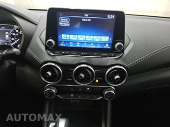 2023 Nissan Sentra SV – miniatura 11
