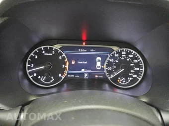 2023 Nissan Sentra SV – miniatura 12