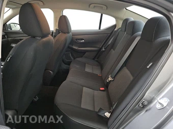 2023 Nissan Sentra SV – miniatura 13