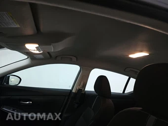 2023 Nissan Sentra SV – miniatura 18
