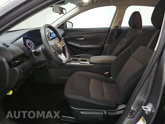 2023 Nissan Sentra SV – miniatura 7