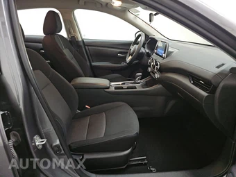 2023 Nissan Sentra SV – miniatura 8
