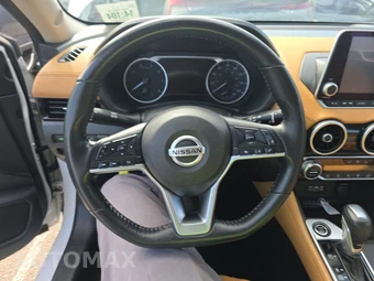 2023 Nissan Sentra SV - miniatura 10