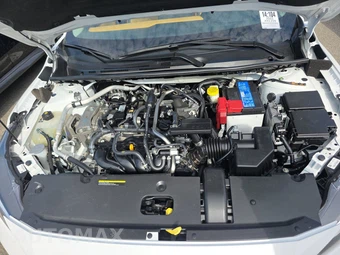 2023 Nissan Sentra SV - miniatura 15