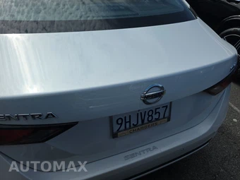 2023 Nissan Sentra SV - miniatura 16