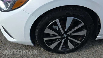 2023 Nissan Sentra SV - miniatura 33