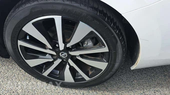 2023 Nissan Sentra SV - miniatura 34
