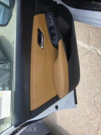 2023 Nissan Sentra SV - miniatura 9