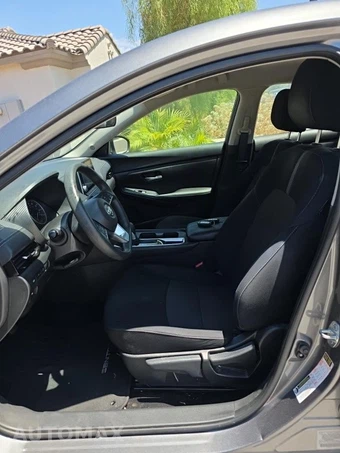 2023 Nissan Sentra SV – miniatura 11