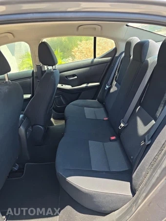 2023 Nissan Sentra SV – miniatura 14