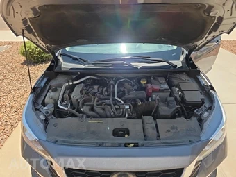 2023 Nissan Sentra SV – miniatura 16