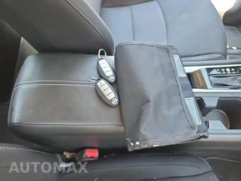 2023 Nissan Sentra SV – miniatura 22