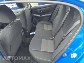 2023 Nissan Sentra SV – miniatura 13
