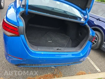 2023 Nissan Sentra SV – miniatura 14