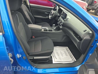 2023 Nissan Sentra SV – miniatura 18