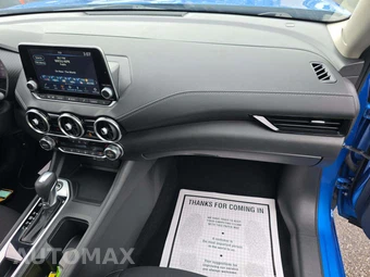 2023 Nissan Sentra SV – miniatura 19