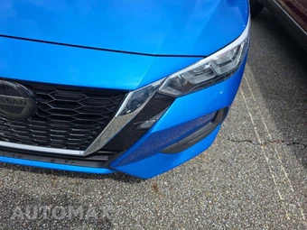 2023 Nissan Sentra SV – miniatura 22