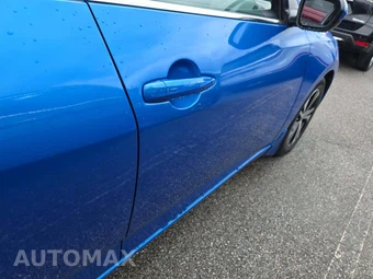 2023 Nissan Sentra SV – miniatura 25