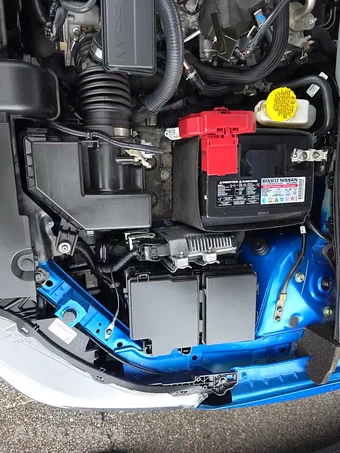 2023 Nissan Sentra SV – miniatura 26