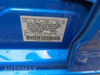 2023 Nissan Sentra SV – miniatura 5