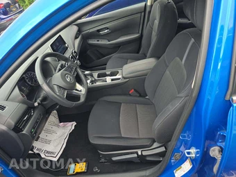 2023 Nissan Sentra SV – miniatura 6