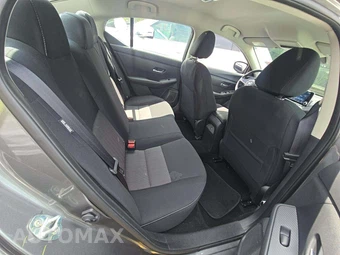 2023 Nissan Sentra SV – miniatura 16