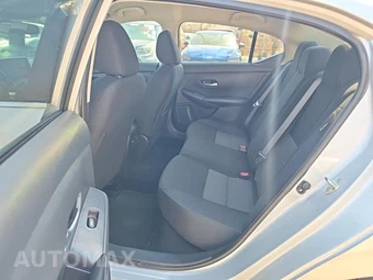2023 Nissan Sentra SV - miniatura 10