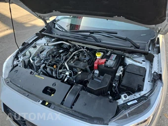 2023 Nissan Sentra SV - miniatura 12