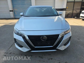2023 Nissan Sentra SV - miniatura 2