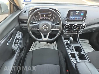 2023 Nissan Sentra SV - miniatura 8