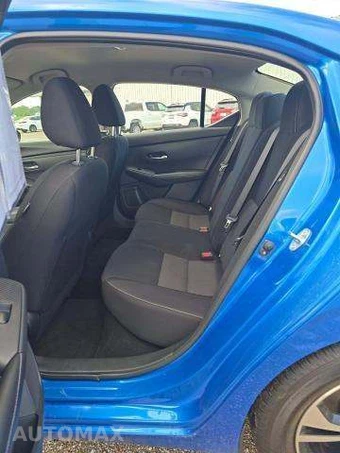 2023 Nissan Sentra SV – miniatura 14